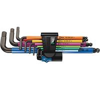 950/9 Hex-Plus Multicolour HF 1