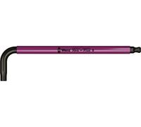 950 SPKL Hex-Plus HF 8,0 pink