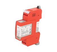Dehn + Söhne Descargador de sobretensiones DR M 2P 255 FM, 2 polos, 255 V, Tipo 3