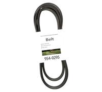 954-0295 754-0295 - Correa de transmisión para cortacésped MTD Cub Cadet Dayco L4111 Gates 68111 Goodyear 841110 1/5.1 cm x 281.9 cm Belt-v