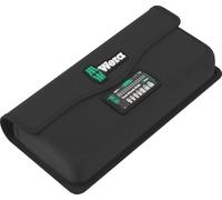 9581 Estuche para el bolsillo Tool-Check Combi 1, vacío, 203 x 85 mm