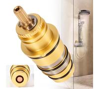 98282000 - Cartucho termostático de latón para grifo termostático Hansgrohe 98282 T30