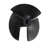 9995266-R1 Impulsor para limpiador de piscinas Dolphin Rueda de poliamida de alto rendimiento compatible con piezas de robot premium M200 M500 S200