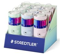 9x rotulador triplus 323 PC20P, marca triplus color, material rPP, paquete de 20 unidades