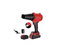 (A battery) Bullseye - Bullseye Blower, 2025 Powerful Bullseye Leaf Blower Cordless
