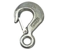 A forged tool 01020166 colgador de herramienta