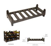 A forged tool 05071040 botellero