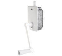 A forged tool 05250255 accesorio de persiana/contraventana