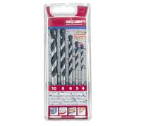 A forged tool 09084040 Drill bit
