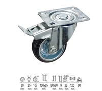 A forged tool 11112019 rueda para mobiliario
