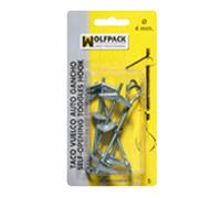 A forged tool 13132400 colgador de herramienta