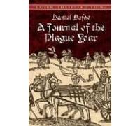 A Journal Of The Plague Year