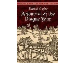 A Journal Of The Plague Year