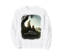 A Knight of The Seven Kingdoms Far from The Throne Poster Sudadera