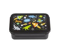 Fiambrera A Little Lovely Company Galaxie 22x14,5x7 cm