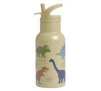 A Little Lovely Company - Botella isotérmica para niños