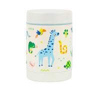 A Little Lovely Company - Insulated Food Jar - Stainless Steel Jung... NUEVO