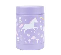 A Little Lovely Company - Insulated Stainless Steel Food Jar - Unic... NUEVO