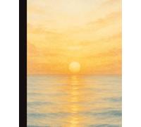 A New Day Journal | 7.5 x 9.25 | 200 Page College-Ruled: The Recovery Line