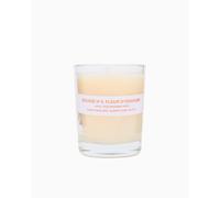 A.P.C. Candle Bougie Nº3. Fleur D'Oranger Naranja Unica