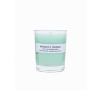 A.P.C. Candle Bougie Nº3. Toumbac Turquesa Unica