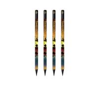 A Perilous Journey (The Lord of the Rings Collection) 4 Pack Pencils