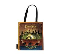 A Perilous Journey (The Lord of the Rings Collection) Canvas Bag