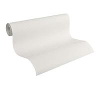 A.S. Création 103918 Papel Pintado, Blanco, 10.05 m x 53 cm