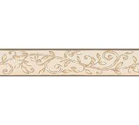 A.S. Création 2030 - 45 "sólo Fronteras 9" Border Collection - Multicolor