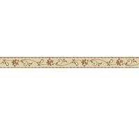 A.S. Création 2590 - 28 "sólo Fronteras 9" Border Collection - Multicolor