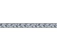 A.S. Création 2622 - 19 "sólo Fronteras 9" Border Collection - Multicolor