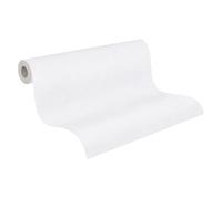 A.S. Création Papel pintado para pared 383129 38312-9 10,05 x 0,53 m Blanco