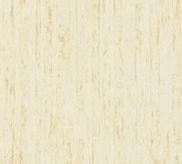 Livingwalls Papel pintado 395614 – aspecto madera 10,05x0,53 m beige/amarillo (Alemania)
