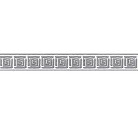 A.S. Création 93646-1 Border Collection Only Borders 9, multicolor