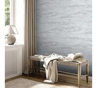 A.S. Création Attractive 2 390413 - Papel pintado (10,05 m x 0,53 m, fabricado en Alemania)