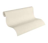 A.S. Création Daniel Hechter 95262-2 Papel Pintado-Fabricado en Alemania, Crema