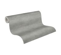 A.S. Création Daniel Hechter papel pintado gris 10,05 m x 0,53 m 306683