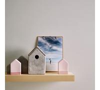 A.S. Création Maison Charme 390813 - Papel pintado no tejido, color crema, 10,05 m x 0,53 m, fabricado en Alemania