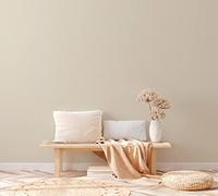 A.S. Création Natural Living 376031 - Papel pintado (10,05 x 0,53 m), color beige