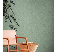 A.S. Création Natural Living 386391 - Papel pintado liso (10,05 x 0,53 m), diseño de aspecto desgastado