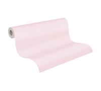 A.S. Création papel pintado de tejido-no-tejido con brillo Life metálico rosa 10,05 m x 0,53 m 303219
