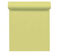 A.S. Création Scandinavian 2 - Papel pintado no tejido, 10,05 x 0,53 m, color verde, 10,05 x 0,53 m