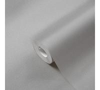 A.S. Création Secret Garden 324745 32474-5 - Papel pintado (fieltro, 10,05 m x 0,53 m), color azul y gris