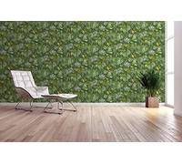 A.S. Création The Wallcover 385831 - Papel pintado autoadhesivo para muebles (8 x 0,53 m), diseño de palmeras