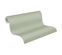 A.S. Création WTD 395061 - Papel pintado para pared (10,05 x 0,53 m, 10,05 x 0,53 m), diseño de gráficos, color verde y dorado