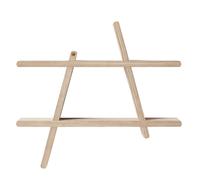 A-Shelf Roble Mediano
