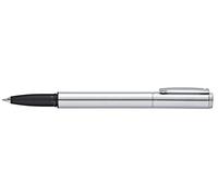 A. T. Cross Rollerball Premio, de cromo mate/Self Serve