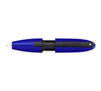 A. T. Cross rollo Ball Sheaffer Pop rojo, medio, negro, Estándar Caja de Regalo