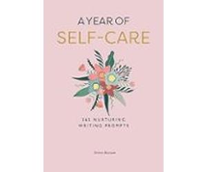 A Year Of Self-care