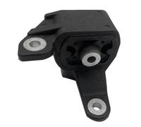 A13F-Soporte De Goma Para Soporte De Transmisión 50850-STX-A04 Para Acura Para Odyssey Para Pilot 05-20 Accesorio De Soporte De Motor Delantero Izquierdo